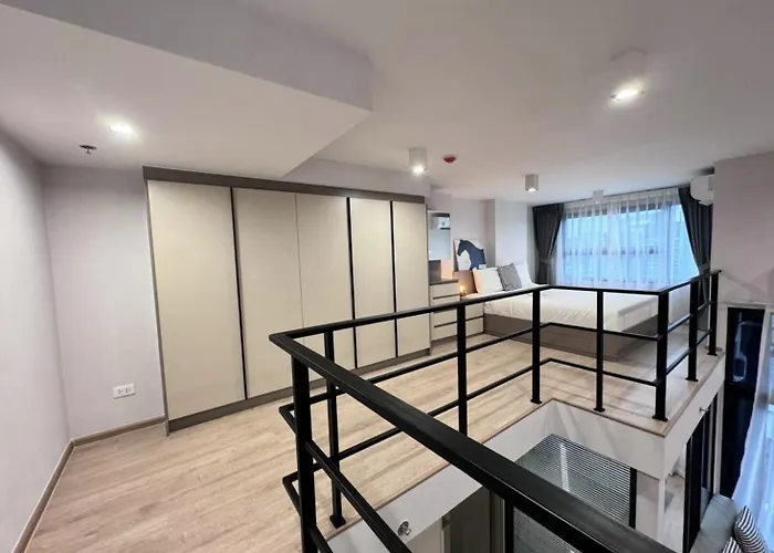 Lights Retreat Apartment *