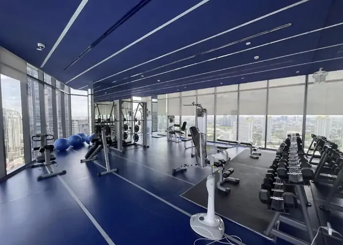 Lights Retreat Apartment