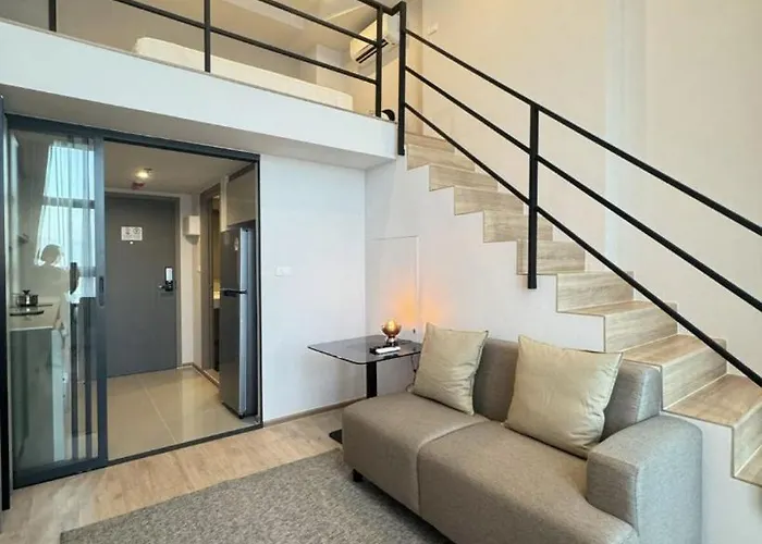 Apartment Lights Retreat