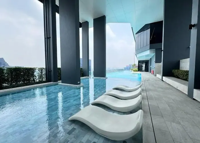 Lights Retreat Apartment