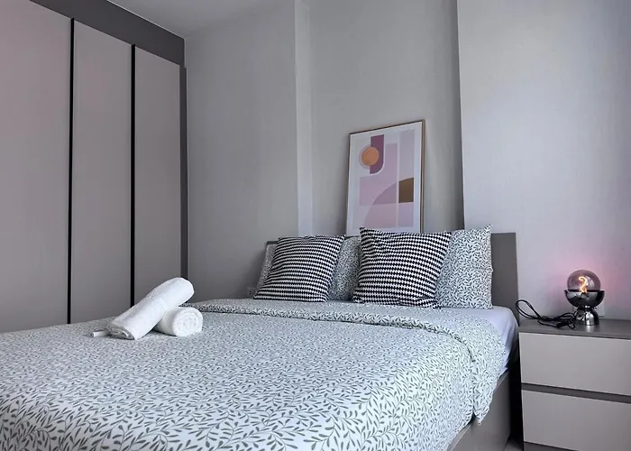 Lights Retreat Apartment *